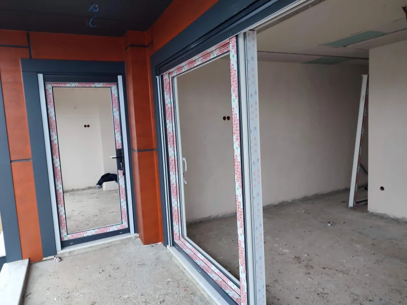 Pvc Pencere & Kapı Sistemleri