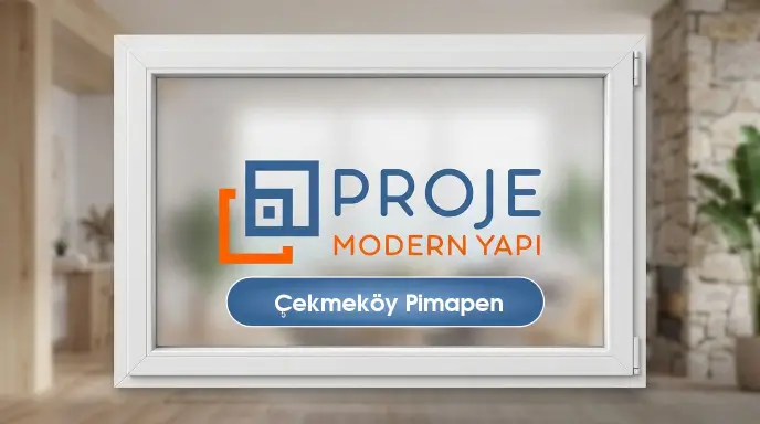 Çekmeköy Pimapen