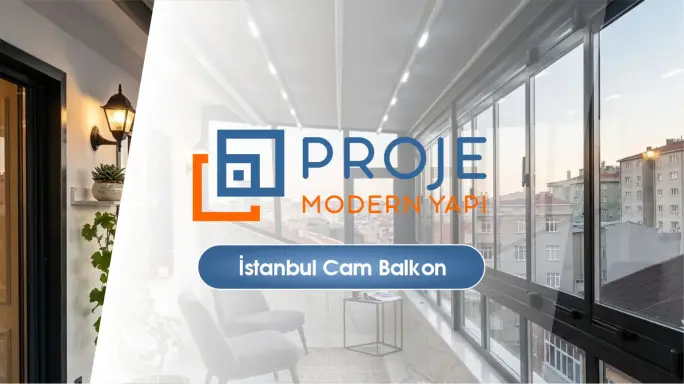 İstanbul Cam Balkon