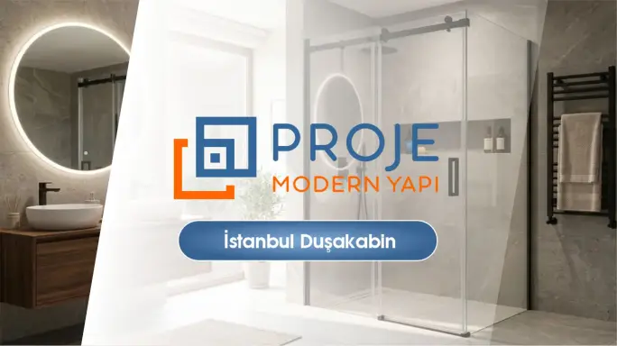 İstanbul Duşakabin